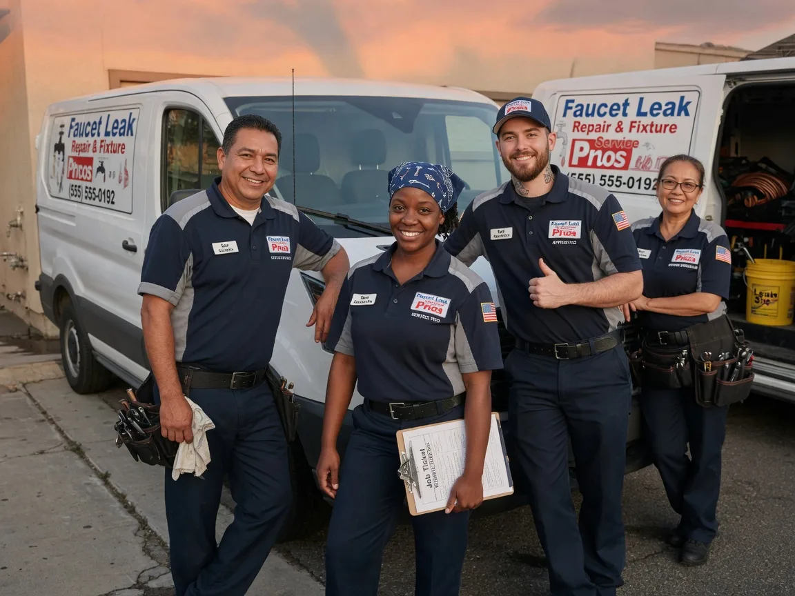 Faucet Repair company in Sioux Rapids, IA