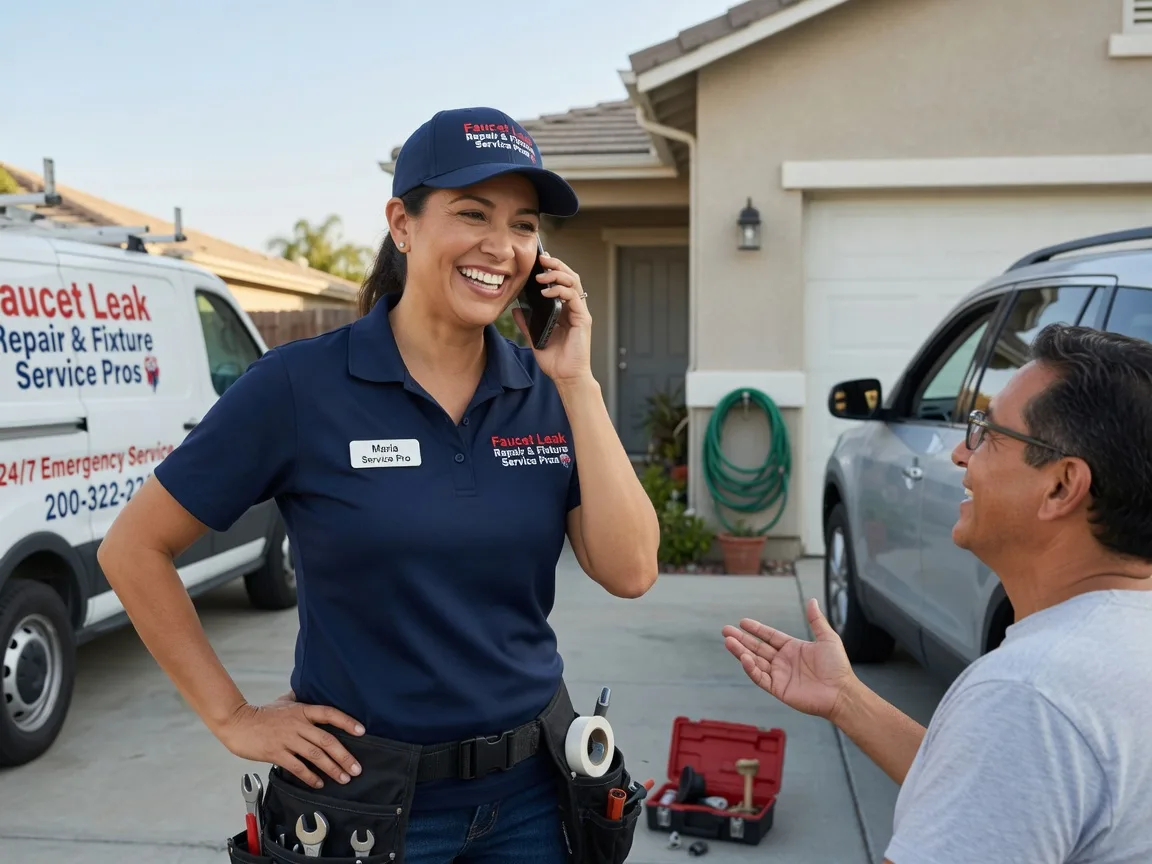 Faucet Repair Sioux Rapids, IA FAQs