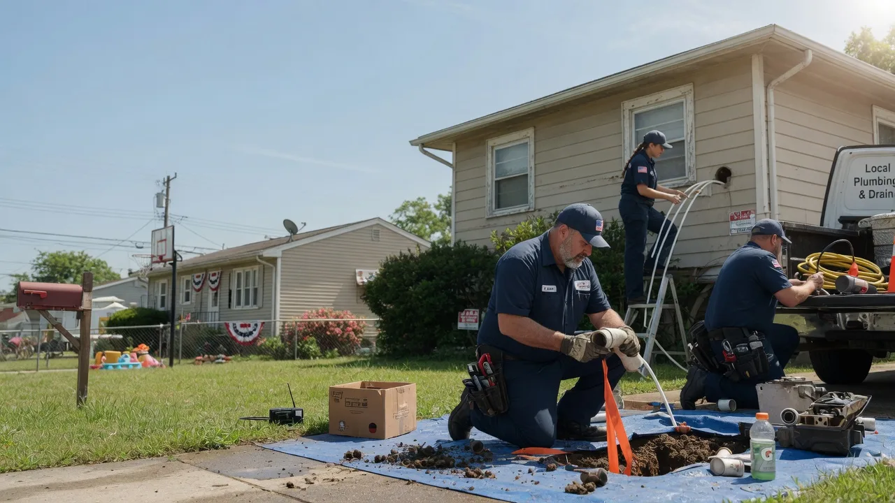 Faucet Repair in Sioux Rapids, IA near me